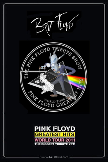 Brit Floyd  The Pink Floyd Tribute Show  Live From Liverpool