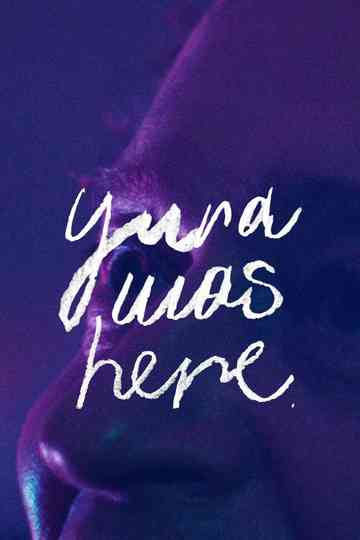 Yura Was Here Poster