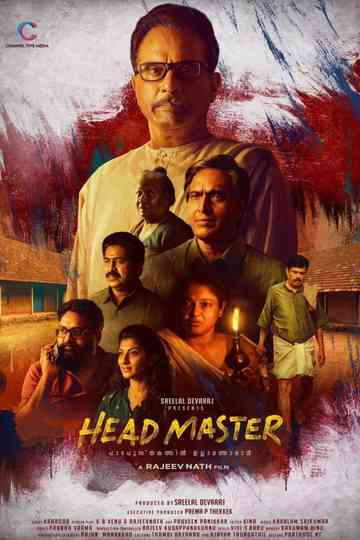 Headmaster