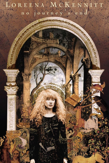 Loreena McKennitt No Journeys End