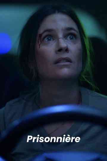Prisonnière Poster