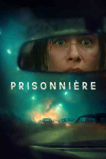 Prisonnière Poster