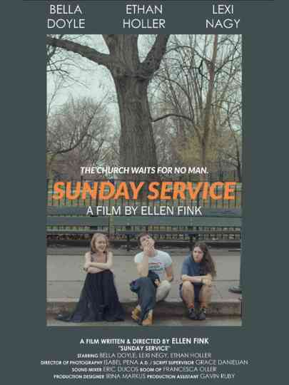 Sunday Service