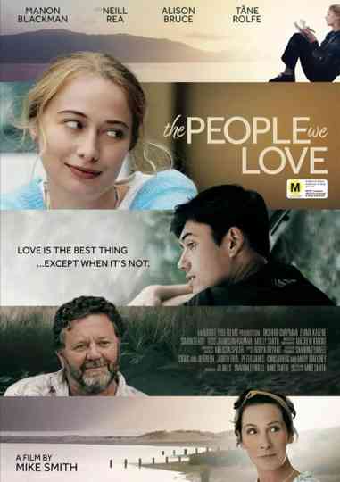 The People We Love