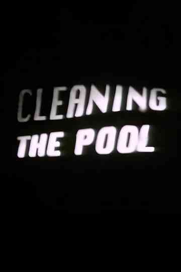 Cleaning the Pool