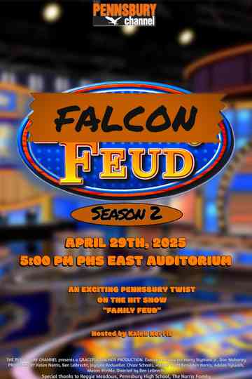 Falcon Feud II