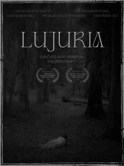 Lujuria