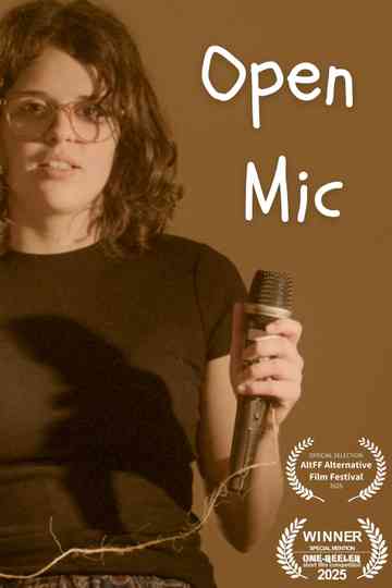 Open Mic