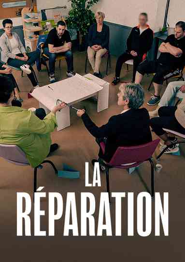 La réparation