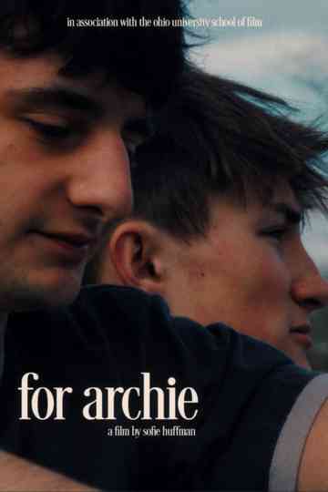 For Archie
