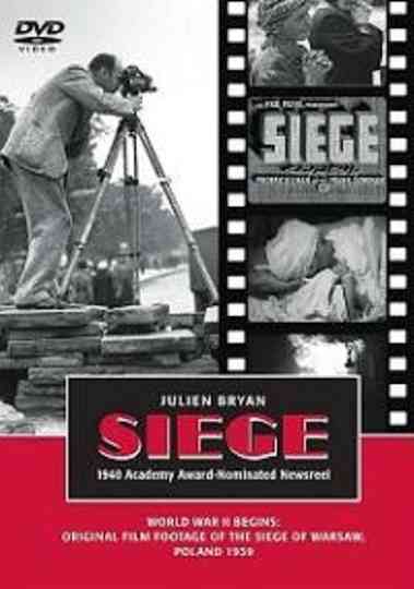 Siege