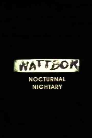 Nattbok