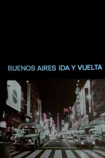 Buenos Aires ida y vuelta
