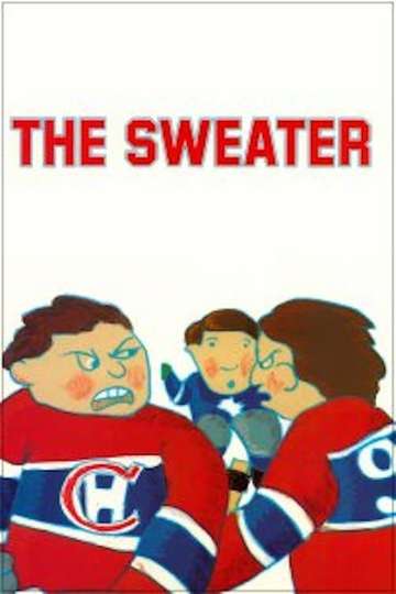 The Sweater Poster