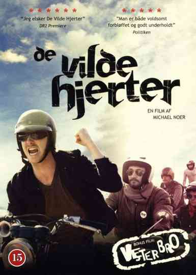 The Wild Hearts Poster