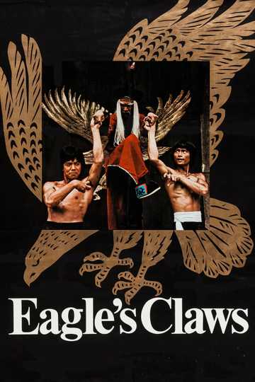 Eagle's Claws Poster