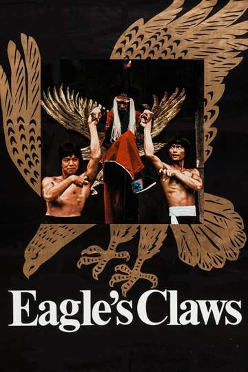 Eagle's Claws Poster