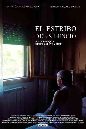 The stirrup of silence Poster