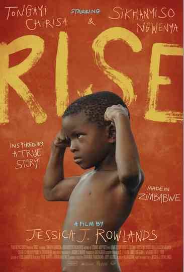 Rise Poster