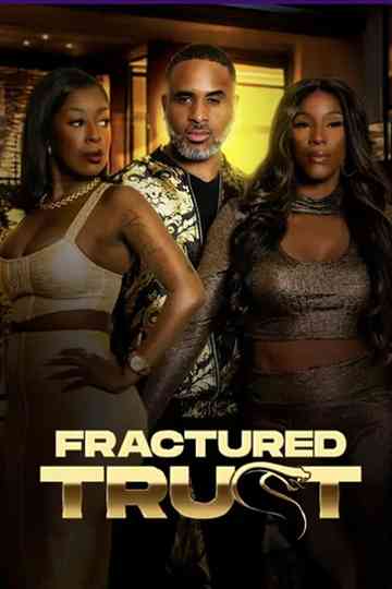 Fractured Trust Poster