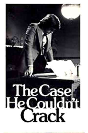 The Case He Couldn't Crack