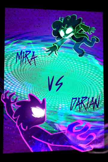 Mira Vs Darian Poster