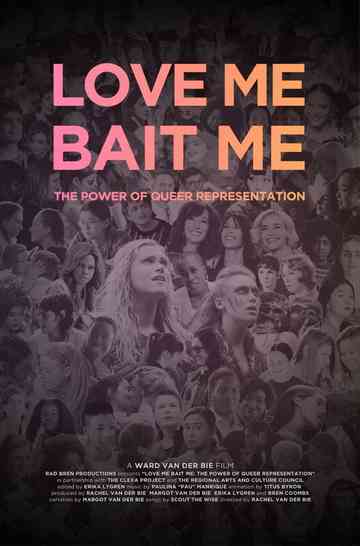 Love Me Bait Me: The Power of Queer Representation