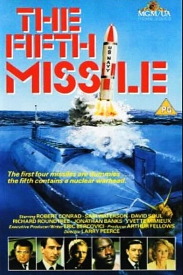 The Fifth Missile Poster