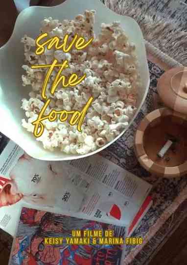 Save the Food