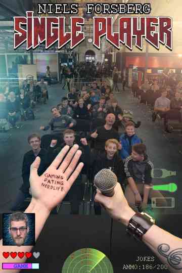 Niels Forsberg - Single Player poster