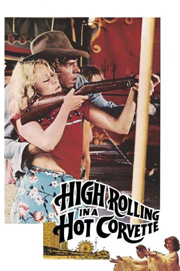 High Rolling Poster