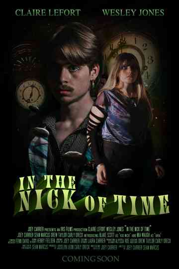 In The Nick Of Time