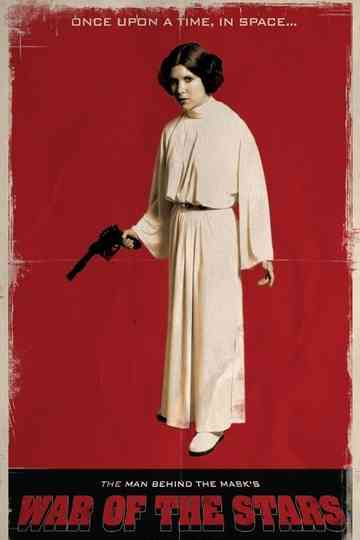 War of the Stars: A New Hope Grindhoused