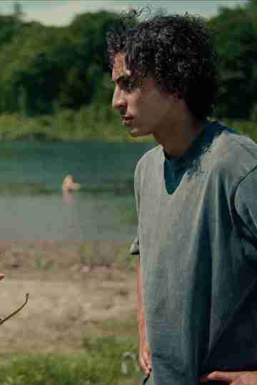 Couples Retreat Poster