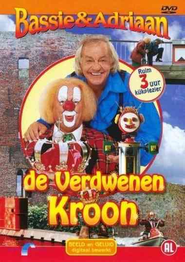 Bassie & Adriaan: The Lost Crown