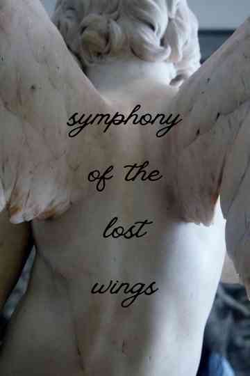 Symphony Of The Lost Wings