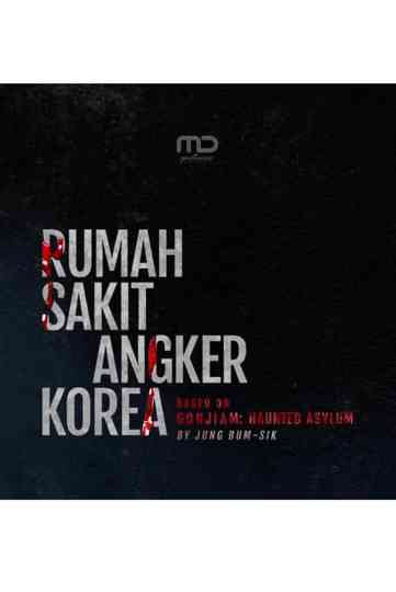 Rumah Sakit Angker Korea