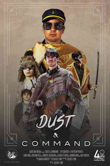 Dust & Command