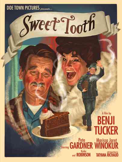 Sweet Tooth