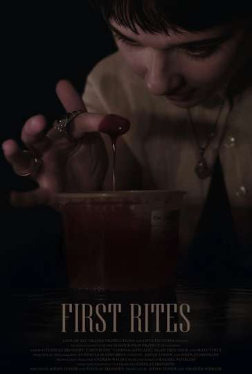 First Rites | Moviefone