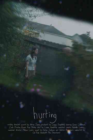 Hurting