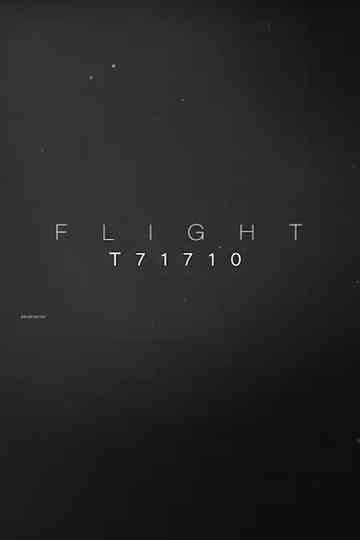 Flight T71710