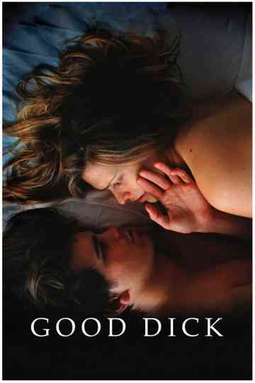 Good Dick poster