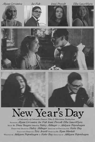 New Year's Day