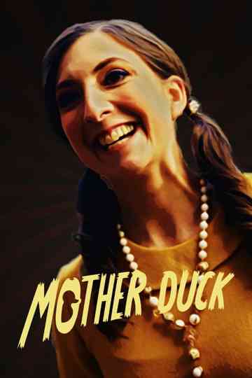 Mother Duck Poster