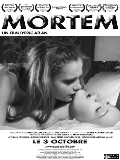 Mortem Poster