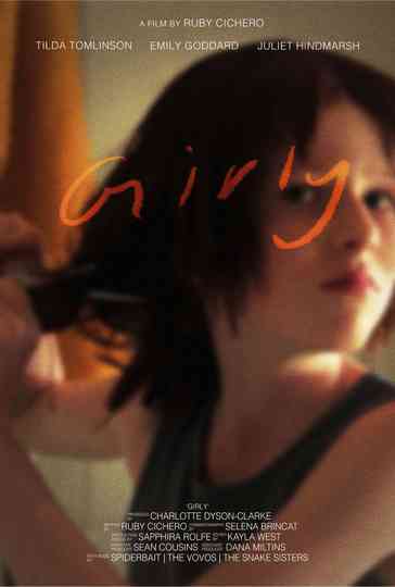Girly