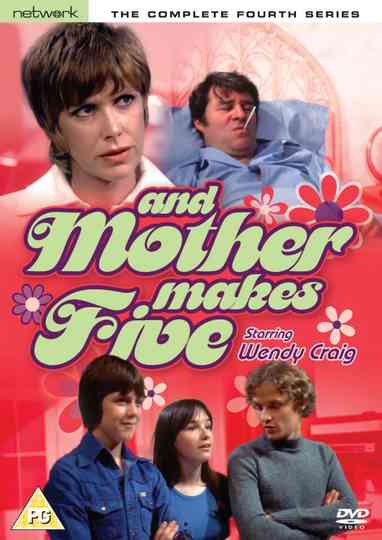 ...And Mother Makes Five