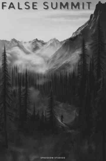 False Summit