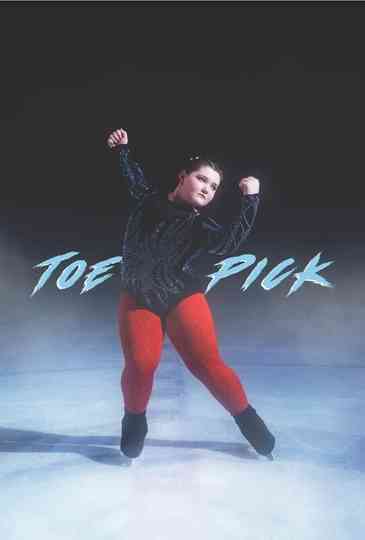 Toe Pick